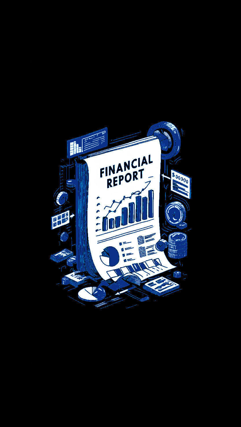 Report finanziari