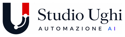 Studio Ughi · Automazione AI